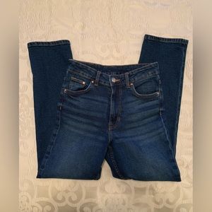 H&M Jeans